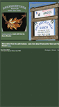 Mobile Screenshot of dreamcatcherranch.net